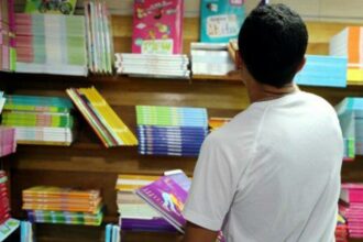 Plus qu'un seul manuel scolaire non disponible sur le marché (Amzazi)