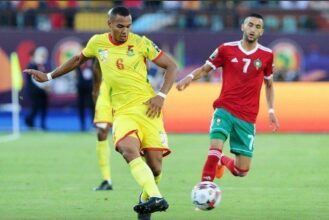 Football: Les équipes nationales ont coûté 242 MDH à la FRMF en 2018-2019