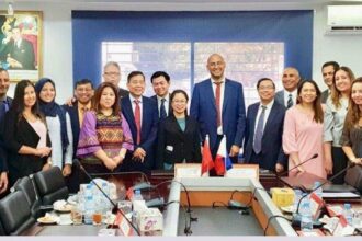 Bientôt un vol direct entre le Maroc et les Philippines