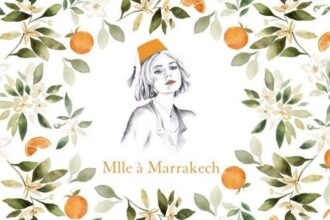 &ldquo;Mlle à Marrakech&rdquo;, un nouveau concept store marocain à Paris