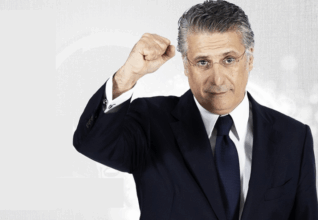 Tunisie: Libération imminente de Nabil Karoui?