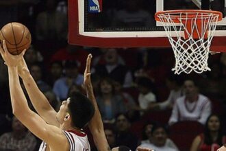 OCP va développer le programme NBA Jr au Maroc et au Rwanda