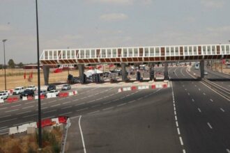 Violation du péage des autoroutes: 5.400 infractions par jour !