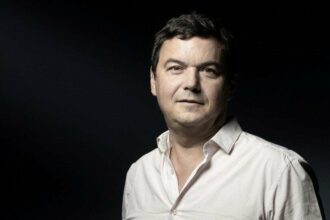 Dans son nouveau livre, Piketty appelle à &ldquo;dépasser l'hyper-capitalisme&rdquo;