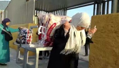 Le Maroc renforce le contrôle des passeports pour limiter l'accès à Sebta