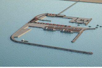 Dakhla Atlantique: les appels d'offres seront lancés fin 2019