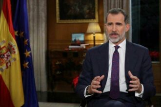 Roi Felipe VI : &ldquo;La réunion de haut niveau Maroc-Espagne approfondira les vastes relations bilatérales&rdquo;