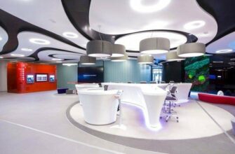 Casablanca: l'agence du siège de la Société Générale fait peau neuve