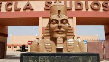 98 productions étrangères tournées au Maroc jusqu'à fin août