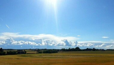 Météo : Prévisions pour la journée du lundi 23 septembre 2019