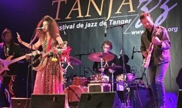 Le festival Tanjazz revient du 15 au 22 septembre