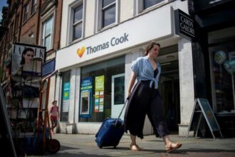 Faillite de Thomas Cook : la cellule de crise marocaine manque de réactivité