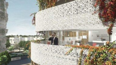 Yasmine Immobilier présente la Tour Jasmin au cœur de Casa-Anfa