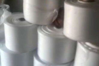 Saisie de plus d’une tonne de sacs en plastique à Aïn Atiq