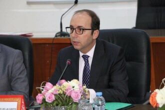 Anas Doukkali démissionne du bureau politique du PPS