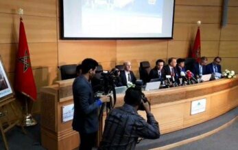 PLF 2020: ce qu'a dit Mohamed Benchaâboun