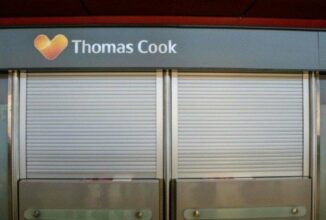 Thomas Cook: le canal digital dans le tourisme est-il la solution?
