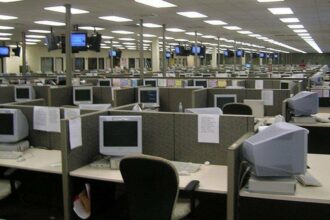 Enquête: Le centre d'appel, un booster de carrière?