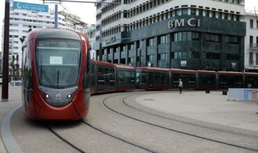 Casablanca: décès d'un piéton percuté par le tramway
