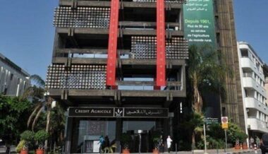 Le Crédit agricole du Maroc lèvera 850 MDH pour renforcer ses fonds propres