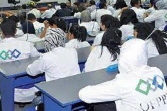 La cité des métiers et des compétences de Tanger démarre en 2022