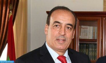 El Hassan Abyaba hérite des attributions de l'ex ministère de la communication