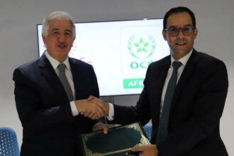 L'ITFC et OCP s’associent pour renforcer des capacités agricoles en Afrique