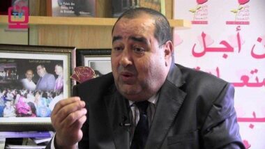 Driss Lachguar brigue le poste de ministre de la Justice
