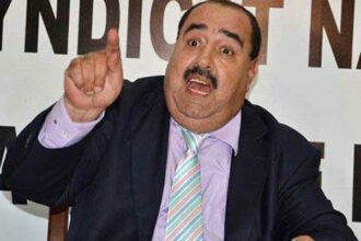 USFP: Sous le feu des critiques, Driss Lachguar ne partira pas
