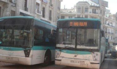 Casablanca: Alsa prend la main, après mise sous séquestre de M'dina Bus