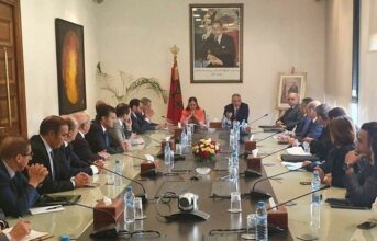 Une zone d’accélération industrielle à Sefrou pour la région Fès-Meknès