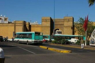 Bus: les grandes lignes du contrat signé entre Casablanca et Alsa