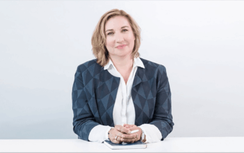 Nathalie Alquier, nouveau PDG de Centrale Danone