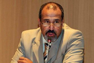 Un juriste marocain à la tête du Comité des disparitions forcées de l'ONU