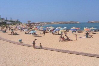 Ralentissement de la croissance du PIB du tourisme en 2018 (HCP)