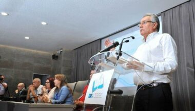 Le comité central du PPS entérine la décision de retrait du gouvernement