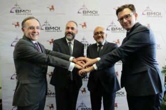 La BCP finalise l'acquisition de la Banque de Madagascar (BMOI)
