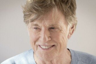 Le Festival du film de Marrakech rend hommage à Robert Redford