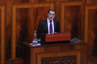 Parlement. Lundi, séance plénière consacrée à la politique générale