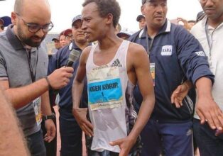 Les Kényans trustent le podium du 12e Marathon de Casablanca