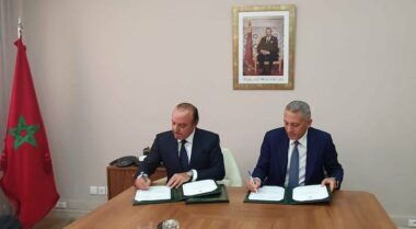 Biscuiterie: Dislog et Edita investissent 200 MDH dans une usine à Berrechid