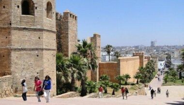 L'ONMT lancera 14 nouvelles lignes aériennes avec la France