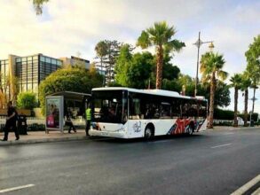 Bus à Casablanca: Comment Alsa gère la phase de transition