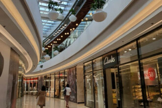 Une nouvelle vie pour Anfa Place Shopping Center