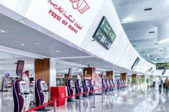 Aéroport Mohammed V: la grève des bagagistes prolongée