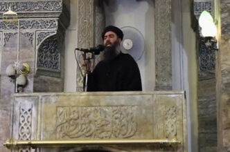 Abou Bakr Baghdadi présumé tué par un raid des forces spéciales US
