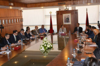 Lancement d'une étude sur le programme de logement après 2020