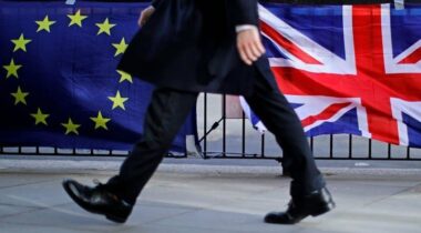 Brexit: L'UE et le Royaume-Uni trouvent un accord