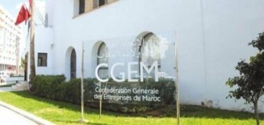 Que se passe-t-il au sein de la CGEM ?