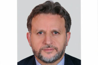 Lazhar Charfeddine nommé directeur général des bureaux de Chedid Re au Maroc